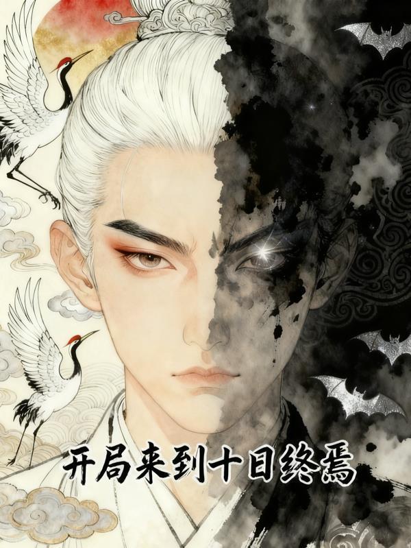 開(kāi)局來(lái)到十日終焉世界